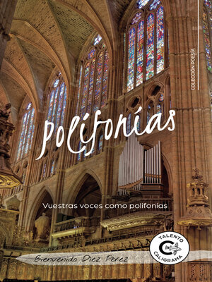 cover image of Polifonías
